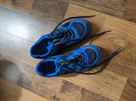 decathlon boys trainers